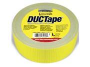 1.87X60Yd Yellow Duct Tape Intertape Polymer Corp Duct 20C Y2 077922856060