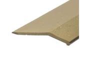 Bar Carpet 1 1 2In 36In Al Hmd THERMWELL PRODUCTS Carpet Bar H591HG 3 Gold