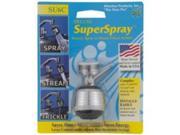 Dlx Supr Spray Aerator Ledfree WHEDON PRODUCTS Aerators SU6C 043433136304