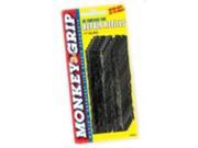 Rpr Tire String Cord 4In Blk Victor Automotive Patches and Repair Kits M8800