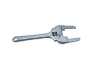 Plumb Pak PP840 6 Locknut Wrench Adjustable Adjustable Carded
