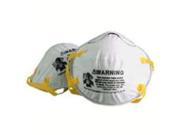 N95 EXTENDED USE RESPIRATOR
