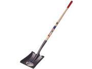 True American Lhsp Wood Shovel