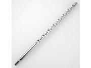 Bit Drl Msnry 1 2In 6In Strt Vulcan Masonry Bits 260931OR Nickel Chrome Plated