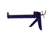 9In Smooth Rod Caulking Gun Mintcraft Caulk Gun CT 903P 045734902701