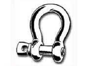 Clevis Scr 7 16In 1 1 16In Blk SPEECO Clevise and Pin 49040400 Black