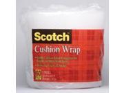 Cushion Wrap 3M Mailing Pack Moving Supplies 7960 051131859104