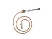 Honeywell CQ100A1021 18 in Universal Thermocouple Kits
