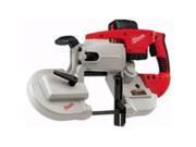 Cordless Band Saw Kit Milwaukee 0729 21