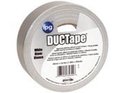 Intertape Polymer Corp 20C W2 1.87 Inch x 60 Yard Colored Duct Tape White