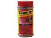 8Oz Mosquito Bits SUMMIT CHEMICAL Dry 116 12 018506001162