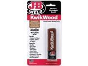 JB Weld 8257 1 oz. KwikWood Wood Repair Epoxy Sticks