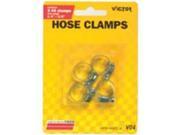 Clmp Hos 1 4 5 8In Vctr VICTOR AUTOMOTIVE Radiator Hose Clamps V04