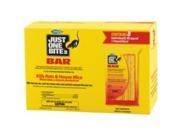 Just One Bite Bars CENTRAL LIFE SCIENCES Rodent Bait 100504295 086621607385