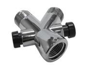 1 2 Shower Arm Diverter Adapt PLUMB PAK Shower Head Parts Access. PP825 7