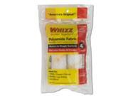 4 Premium Roller Covers 2Pk WHIZZ Misc Roller Cover 54011 732087540116