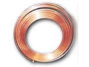Cardel Industries Inc. 1 2 inch x 60 foot Type K Copper Tubing Soft Coil