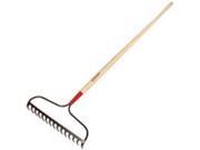 Bow Rake AMES TRUE TEMPER INC. Garden Rakes 63141 079617631419