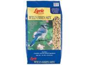 Lyric Wild Bird Mix 20Lb. Lebanon Seaboard Bird Food 26 46824 036151468246