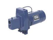 Shallow Well Jet Pump 3 4 Hp STA RITE INDUSTRIES Well and Jet Pumps FSNDH