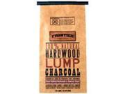 10 Pound Lump Charcoal PACKAGING SERVICE Charcoal and Lighters LCR10