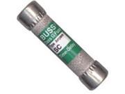 Bussmann Fuses SC 20 20 Amp Time Delay Cartridge Fuse Time Delay Type Sc Eac