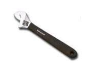 Mintcraft JL149103L 10 Inch Adjustable Wrench Vinyl Coated Handle Carded
