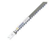 Lenox 4 1 2 6T Jigsaw Blade