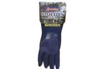 Bluettes Large Size Gloves