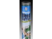 Commercial Weed Barrier 4X100 EASY GARDENER Landscaping Fabric Weed Block 2509