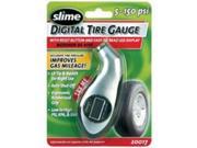Gauge Tire 0 150Psi Slime Dig ITW Global Brands Tire Gauges 20017 716281001604