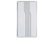Thomas Betts DH120 Carlon Wired Door Chime WHITE CHIME
