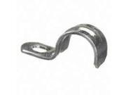 Strap Cndt 3 4In Stl Galv HALEX COMPANY Washers and Reducers 96152 Galvanized