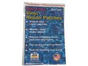 JED Pool Tools 35 240 Vinyl Peel N Patch Kit VINYL PEEL N PATCH KIT