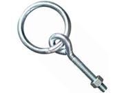 Ring Hitch 2In 3 8X3 3 4In STANLEY HARDWARE Misc Decorative Hardware 220624