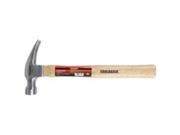 Toolbasix JL20016 R3L 16 Ounce Rip Hammer With Wood Handle Wooden Handle Each
