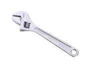 8In Adjustable Wrench TOOLBASIX Pipe Wrenches WC917 06 045734627307