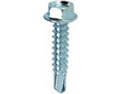 ITW Contractor Fasteners 21308 Self Tapping Screw 8 in. X 1 2 in. 4052247