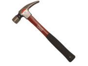 Cooper Hand Tools Plumb 184 11418 20 Oz. Rip Claw Hammerw Fiberglas