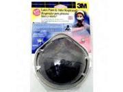 3M Latex Paint and Odor Respirator R95 Rated