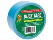1.88Inx20Yd Ele Blue Duck Tape Shurtech Duct 1264518 075353035207