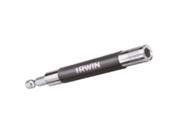 Irwin 3555531C Magnetic Screw Guide Bit Holder MAGNETIC SCREW GUIDE