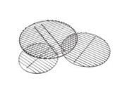 22 1 2 Repl Cook Grate Weber Stephen Grill Accessories Weber 7435 077924074004