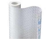 Con Tact Self Adhesive Shelf Liner 18 X9 FROSTY LINER