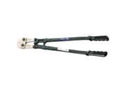 Mintcraft JL WD 06363L 36 Inch Bolt Cutter Rubber Handles Each