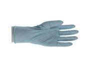 Boss Cat Gloves 1UH0001L Glove Disposable Blue Nitrile Large