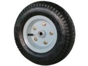 Repl Wheel For 8952004 Cart Mintcraft Yard Carts PR1356 045734625792