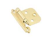 Hng Cab 5Hl 2 3 4In 1 7 8In AMEROCK CORP Cabinet Hinges Self Closing BP34293