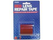 2x60 Red Lens Tape V308