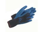 Boss Glove Insulated Rubber Large